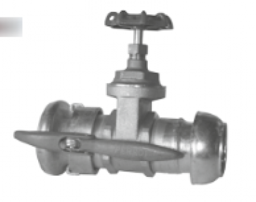 KZA 70 x 2 1/2"